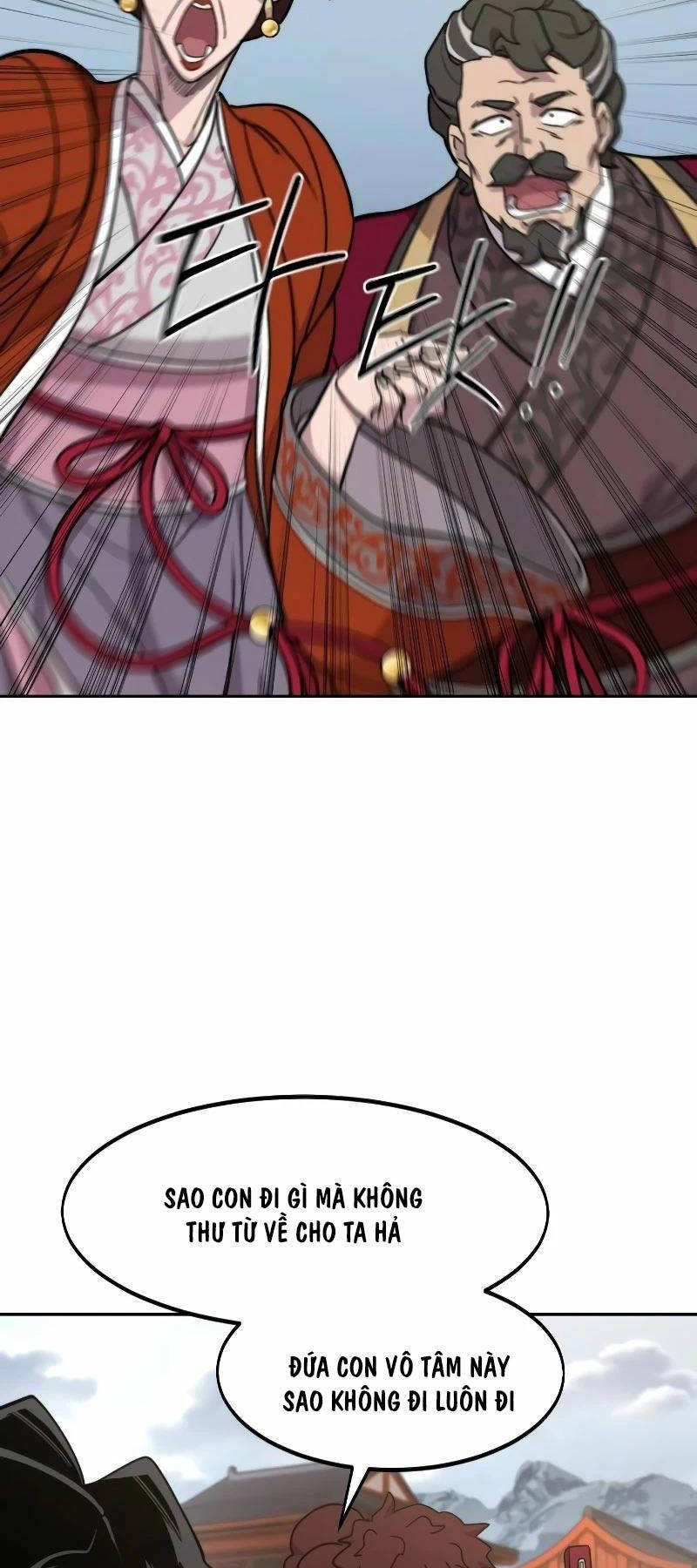 Hoa Sơn Tái Khởi Chapter 121 - 20