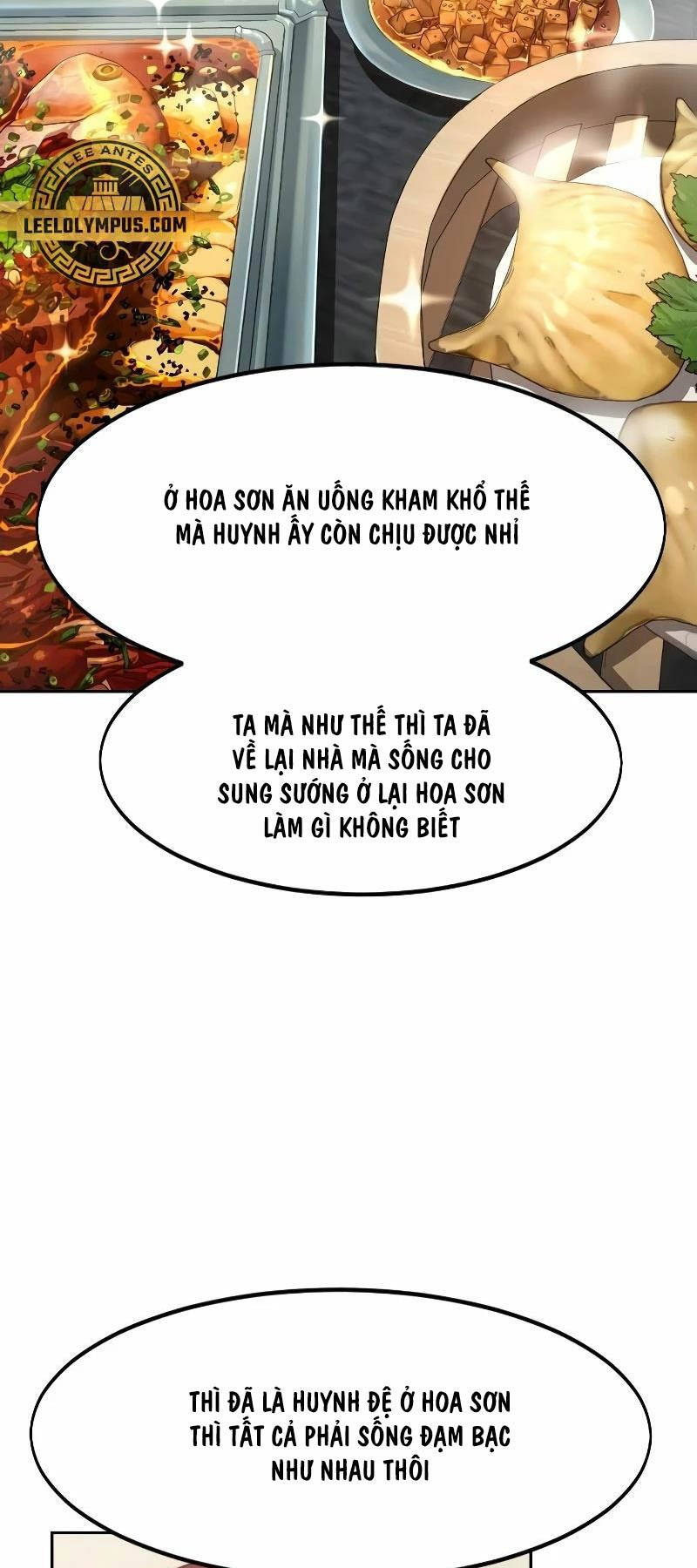 Hoa Sơn Tái Khởi Chapter 121 - 25