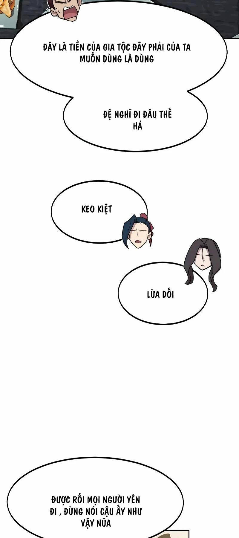 Hoa Sơn Tái Khởi Chapter 121 - 29