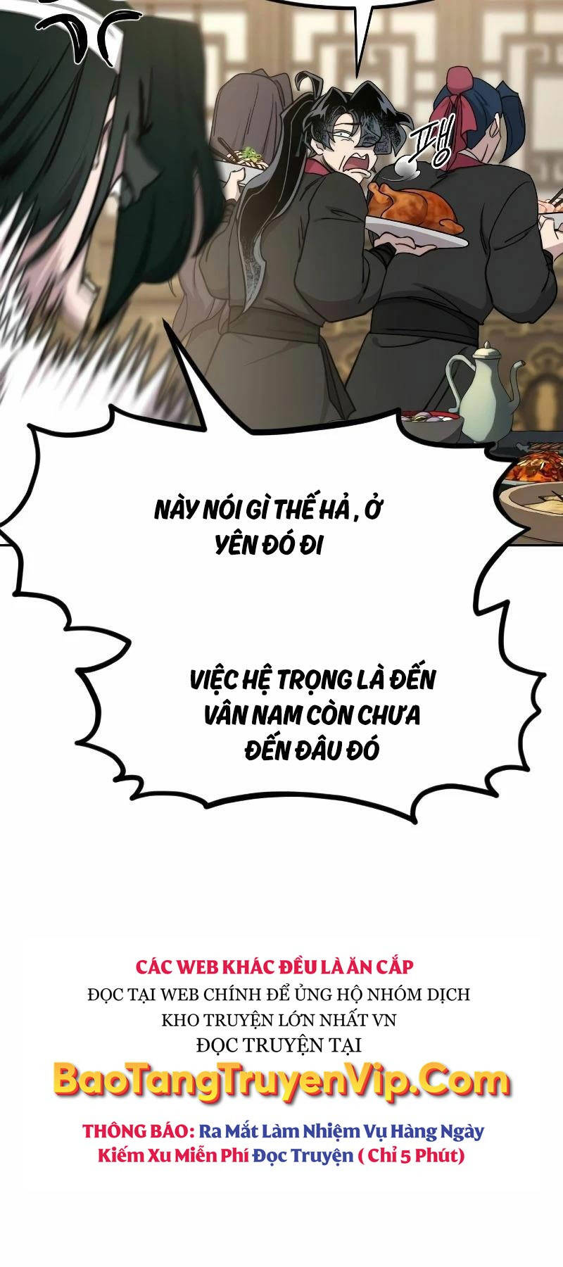Hoa Sơn Tái Khởi Chapter 121 - 31