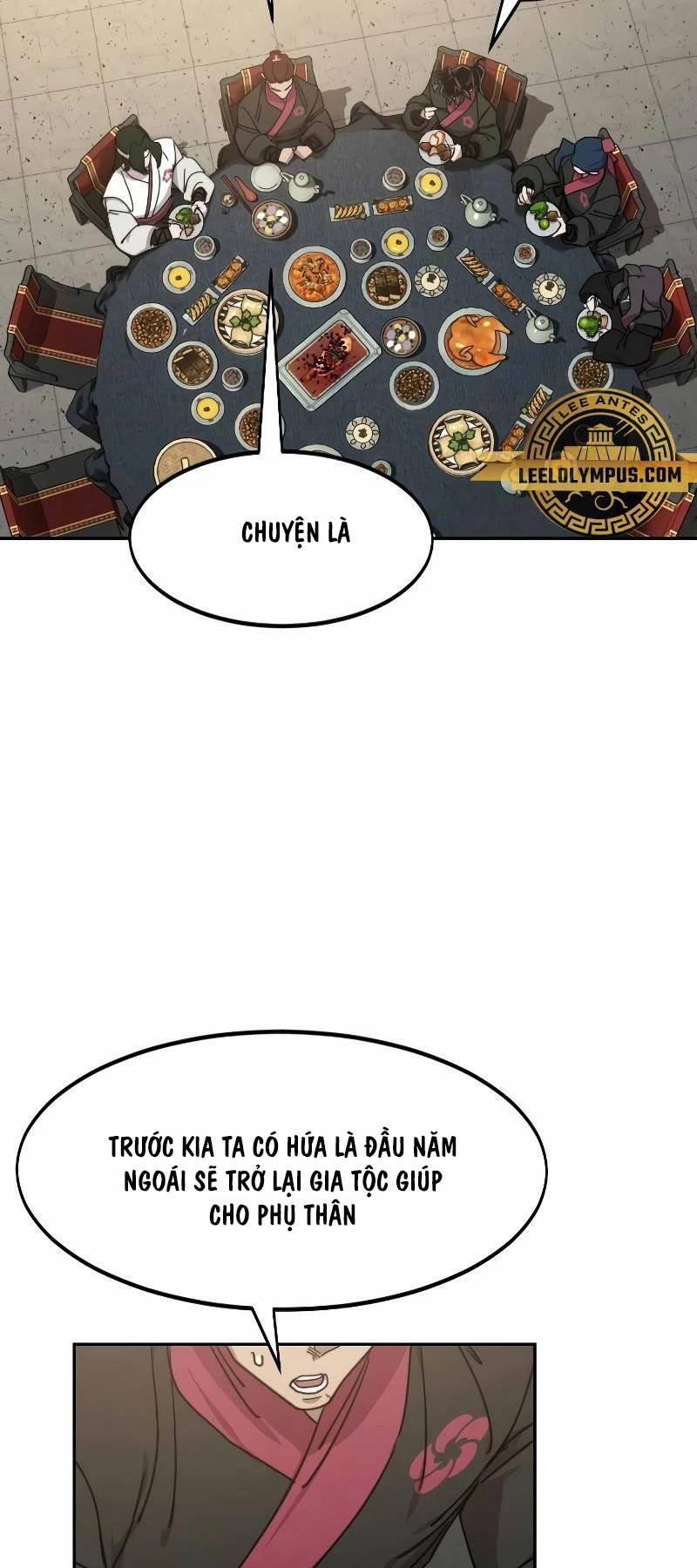 Hoa Sơn Tái Khởi Chapter 121 - 33