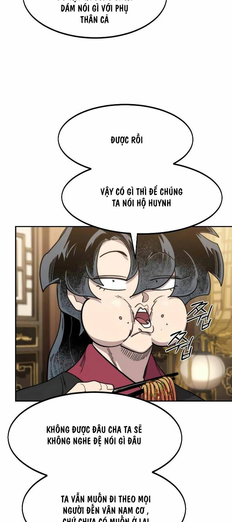 Hoa Sơn Tái Khởi Chapter 121 - 37