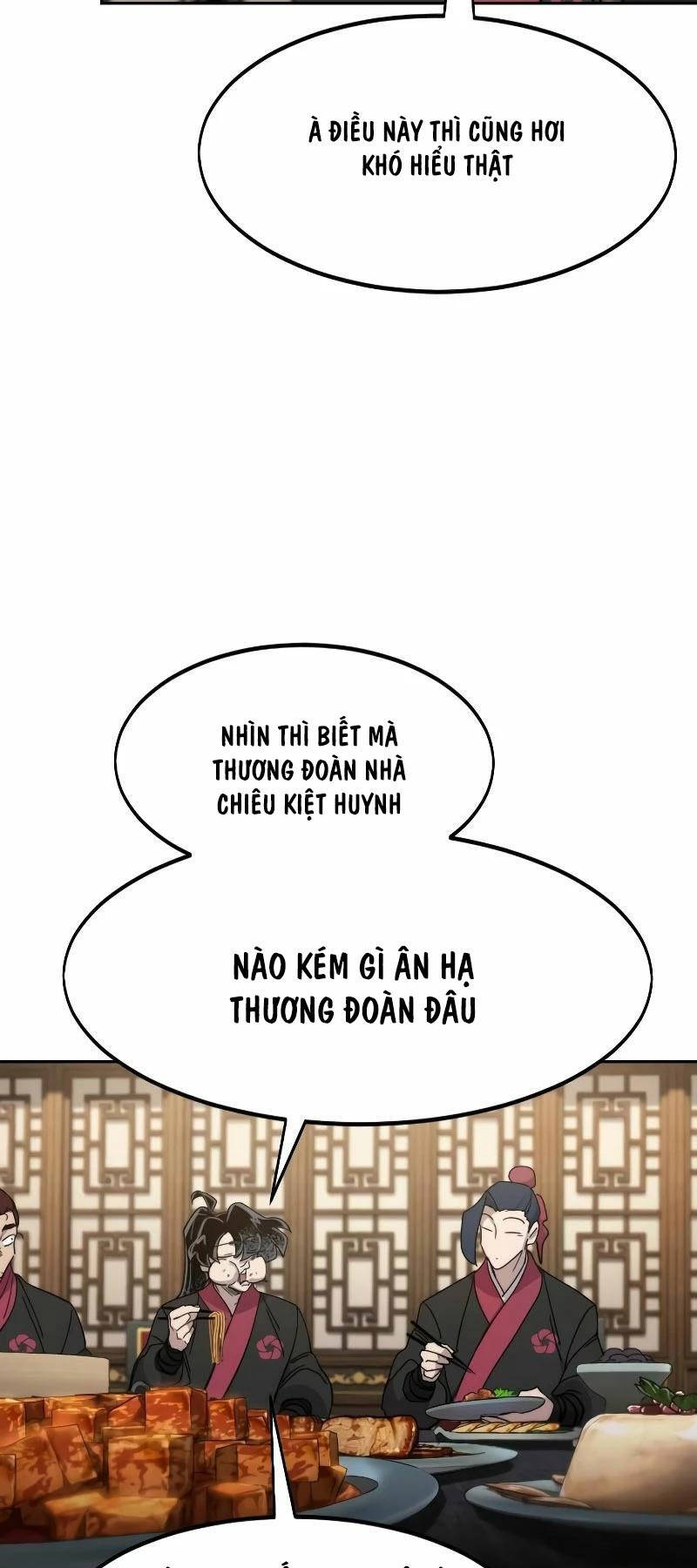 Hoa Sơn Tái Khởi Chapter 121 - 39