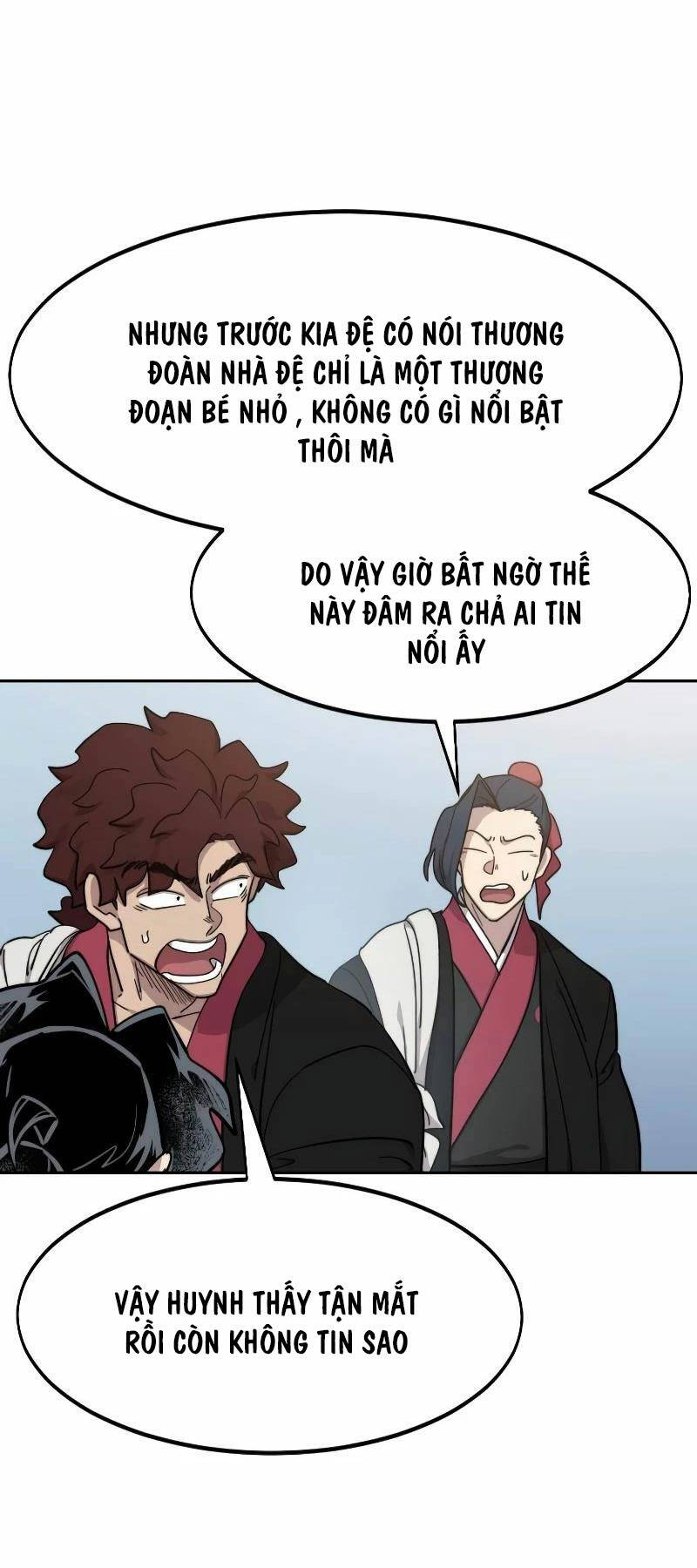 Hoa Sơn Tái Khởi Chapter 121 - 5