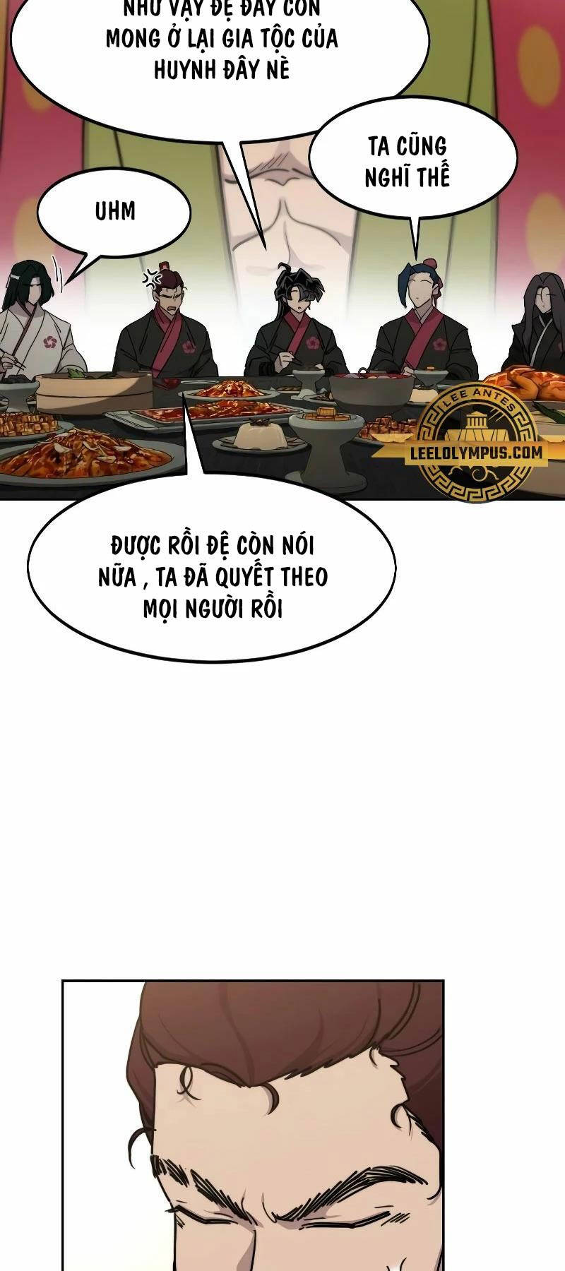 Hoa Sơn Tái Khởi Chapter 121 - 41