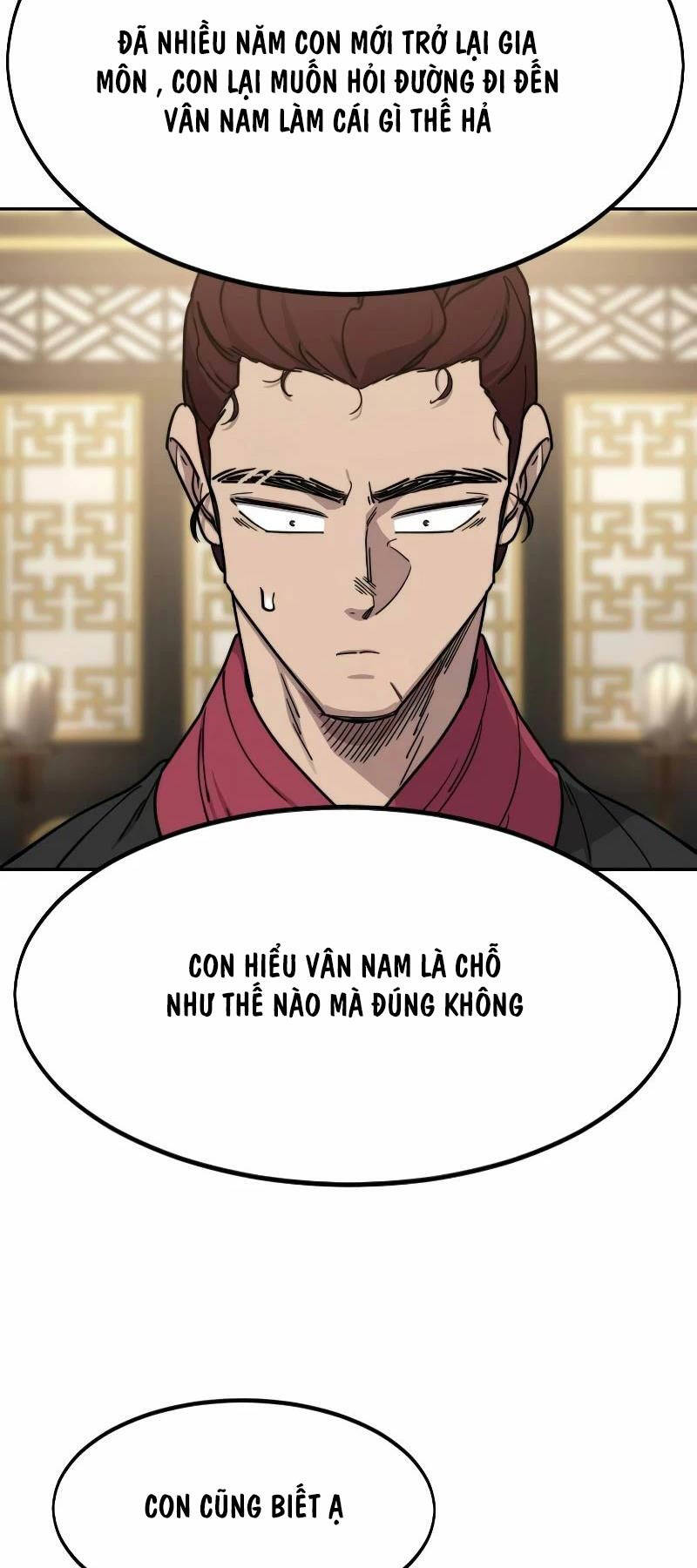 Hoa Sơn Tái Khởi Chapter 121 - 45