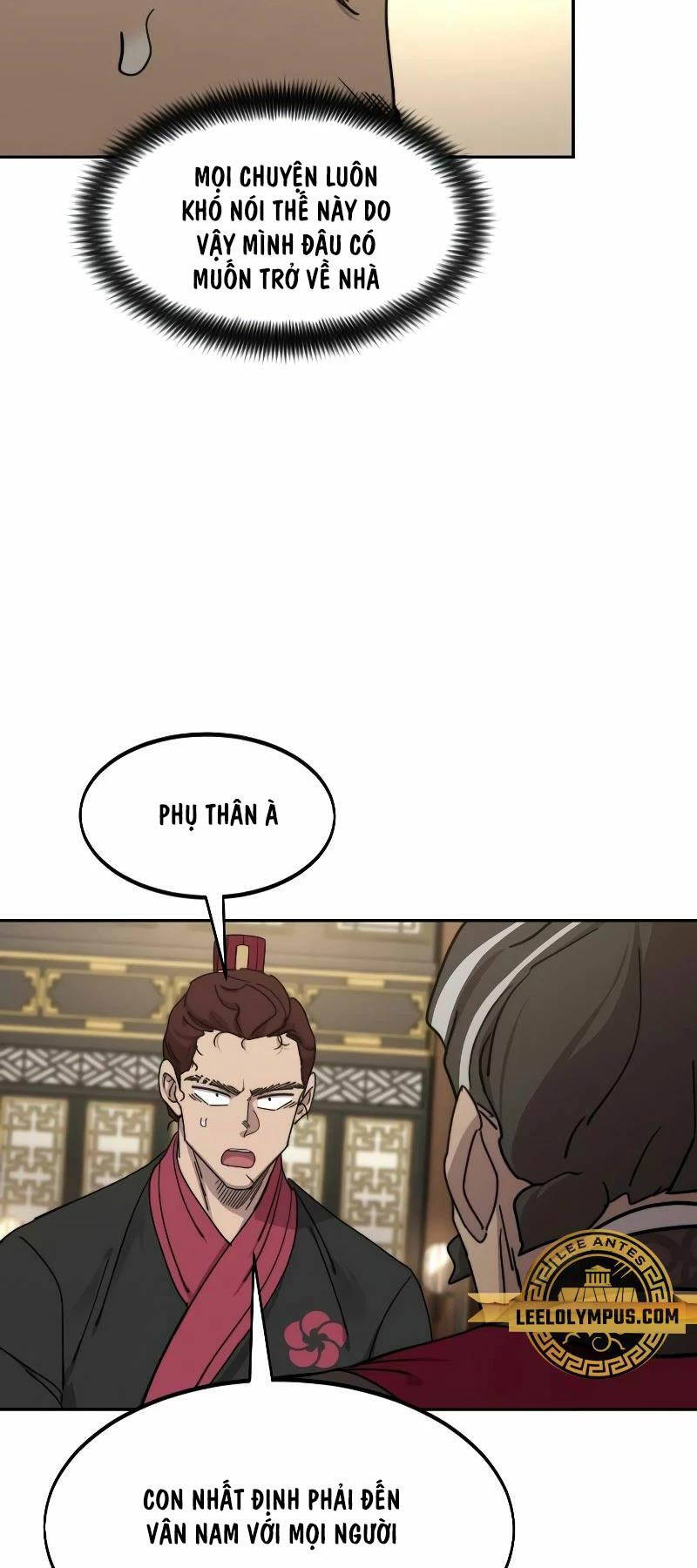 Hoa Sơn Tái Khởi Chapter 121 - 48