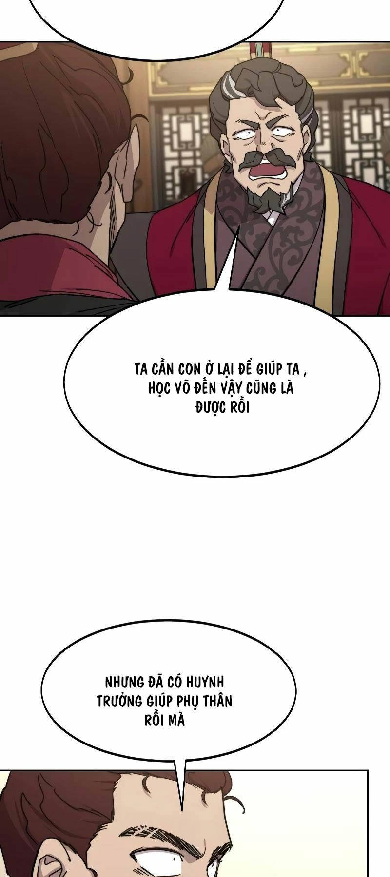 Hoa Sơn Tái Khởi Chapter 121 - 49