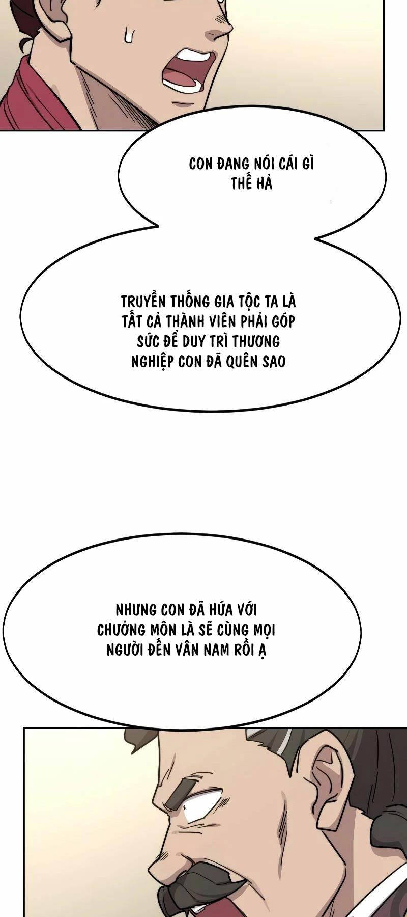 Hoa Sơn Tái Khởi Chapter 121 - 50