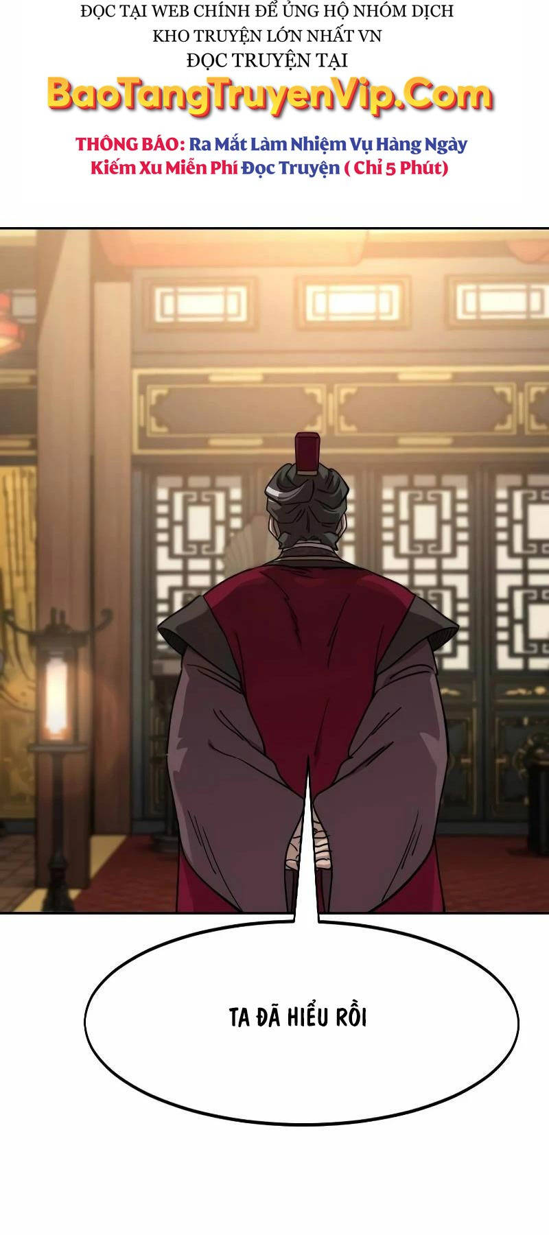 Hoa Sơn Tái Khởi Chapter 121 - 60