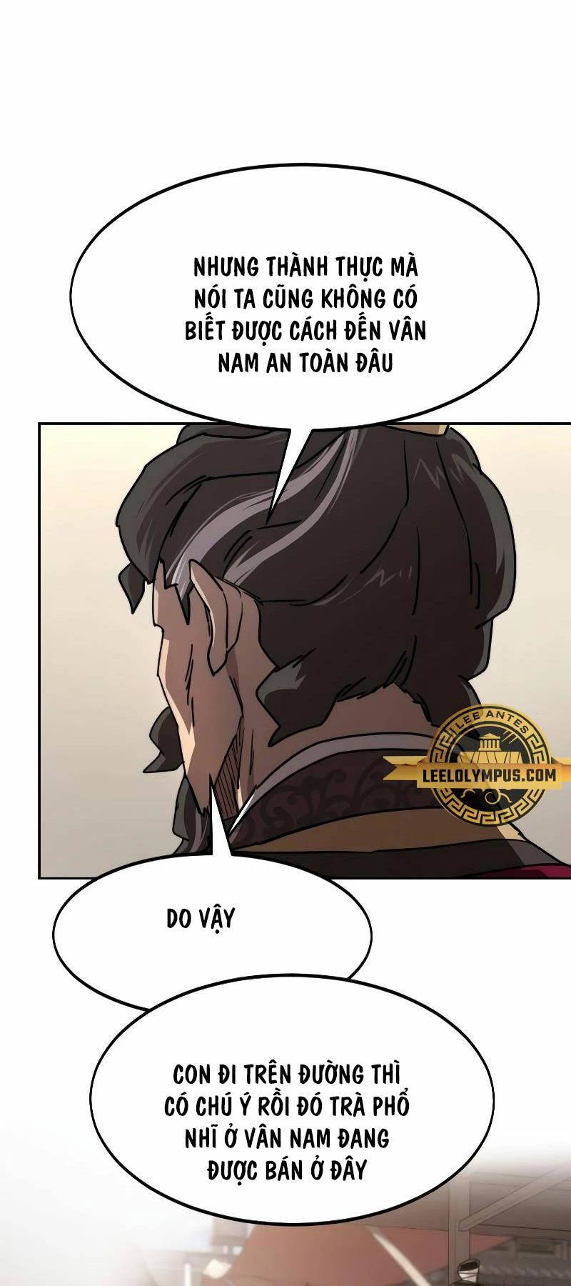 Hoa Sơn Tái Khởi Chapter 121 - 61