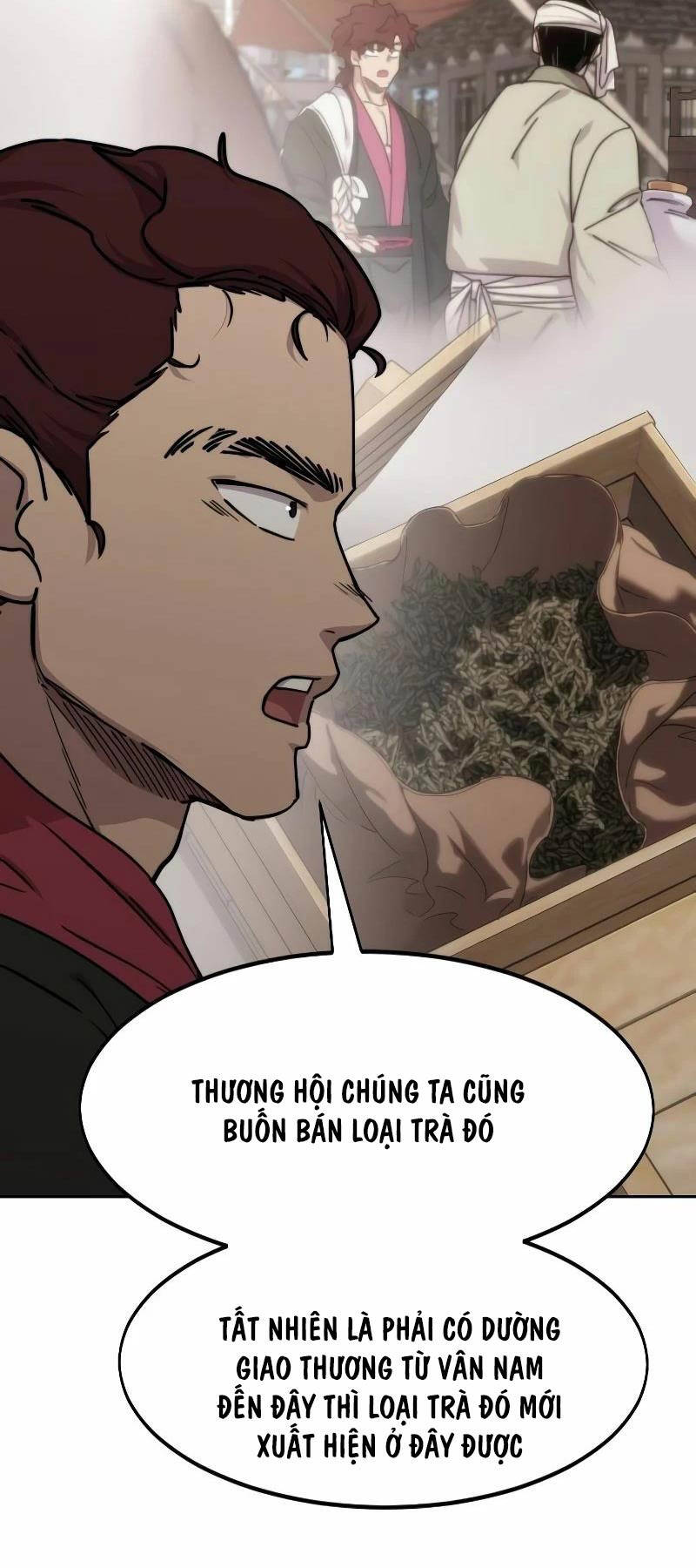 Hoa Sơn Tái Khởi Chapter 121 - 62