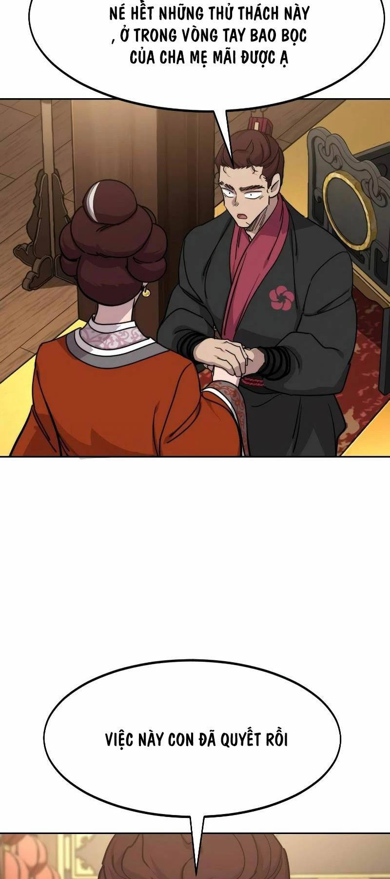 Hoa Sơn Tái Khởi Chapter 121 - 71