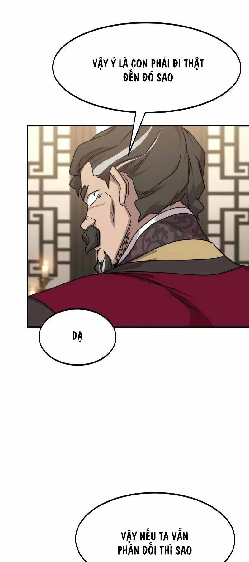 Hoa Sơn Tái Khởi Chapter 121 - 74