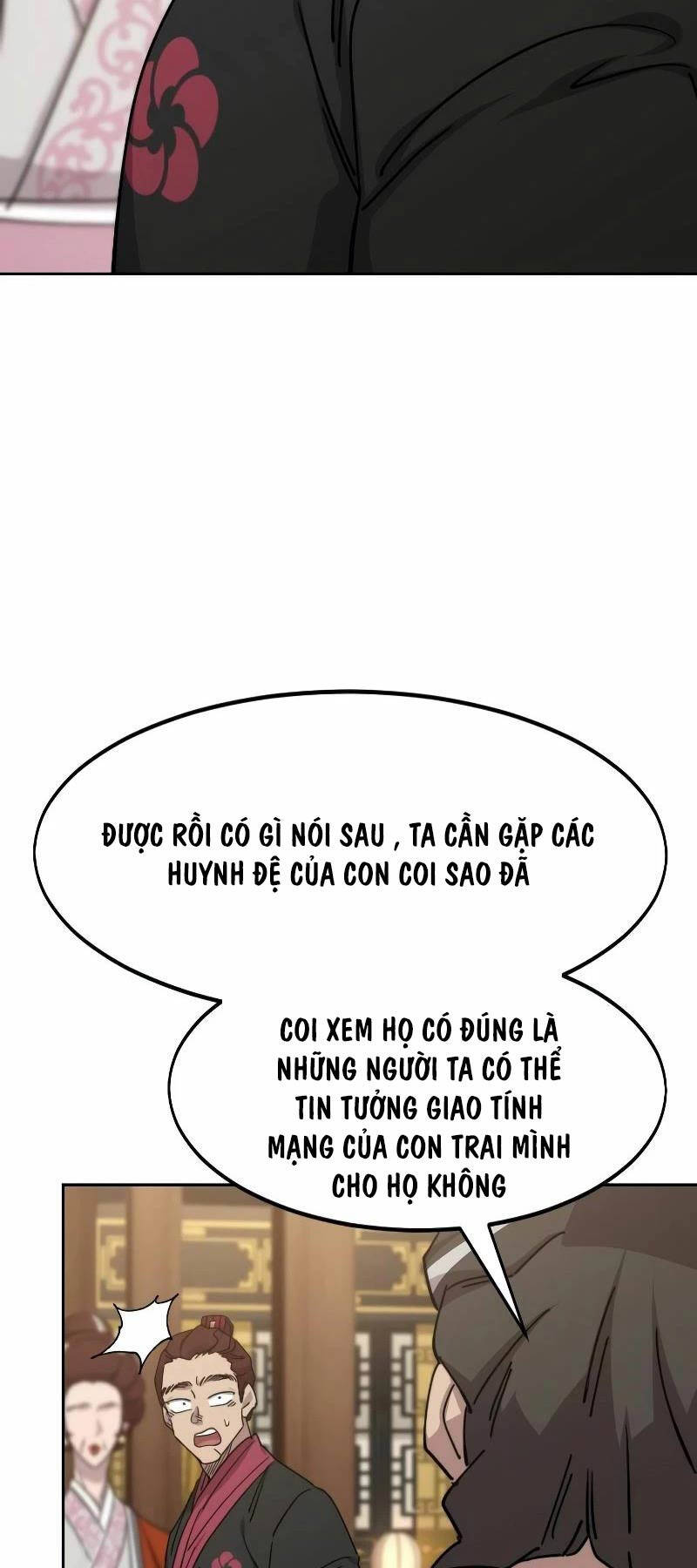 Hoa Sơn Tái Khởi Chapter 121 - 80