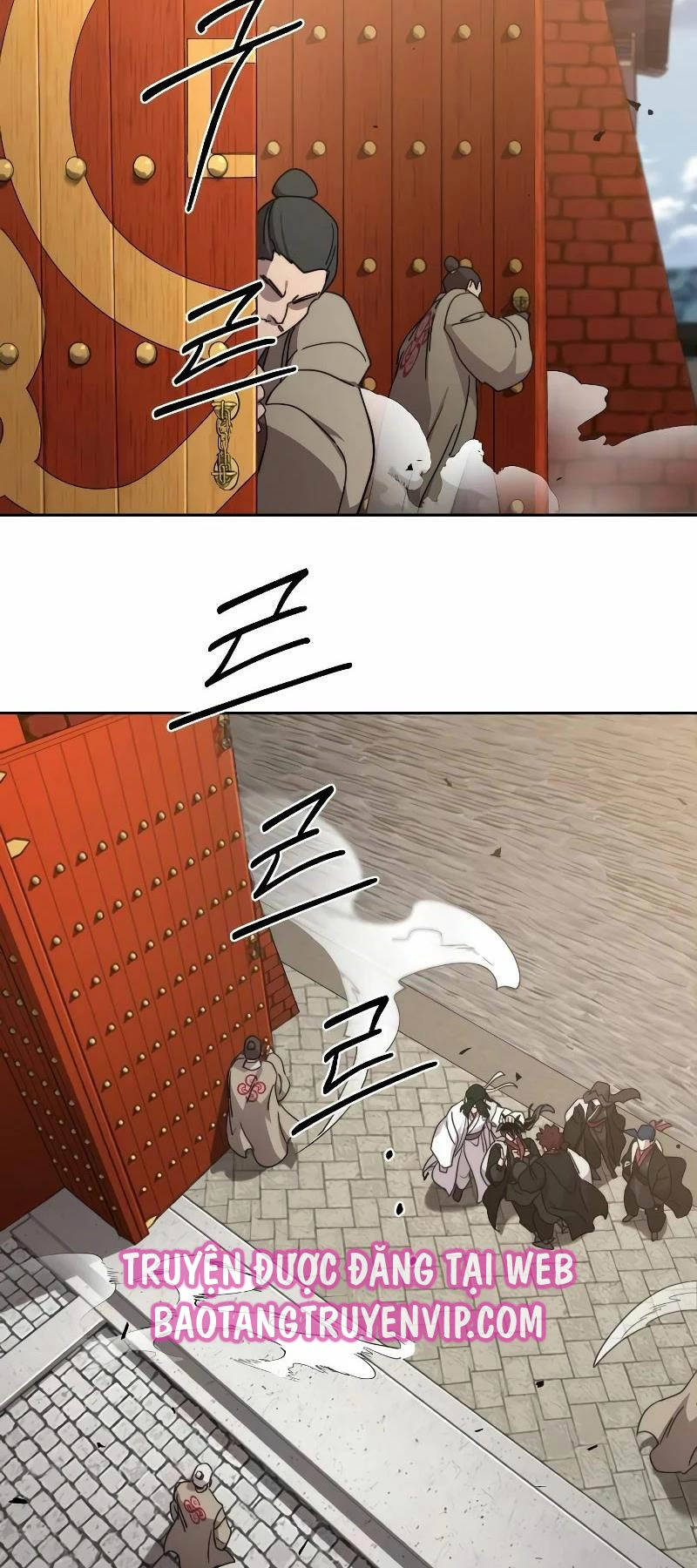 Hoa Sơn Tái Khởi Chapter 121 - 9