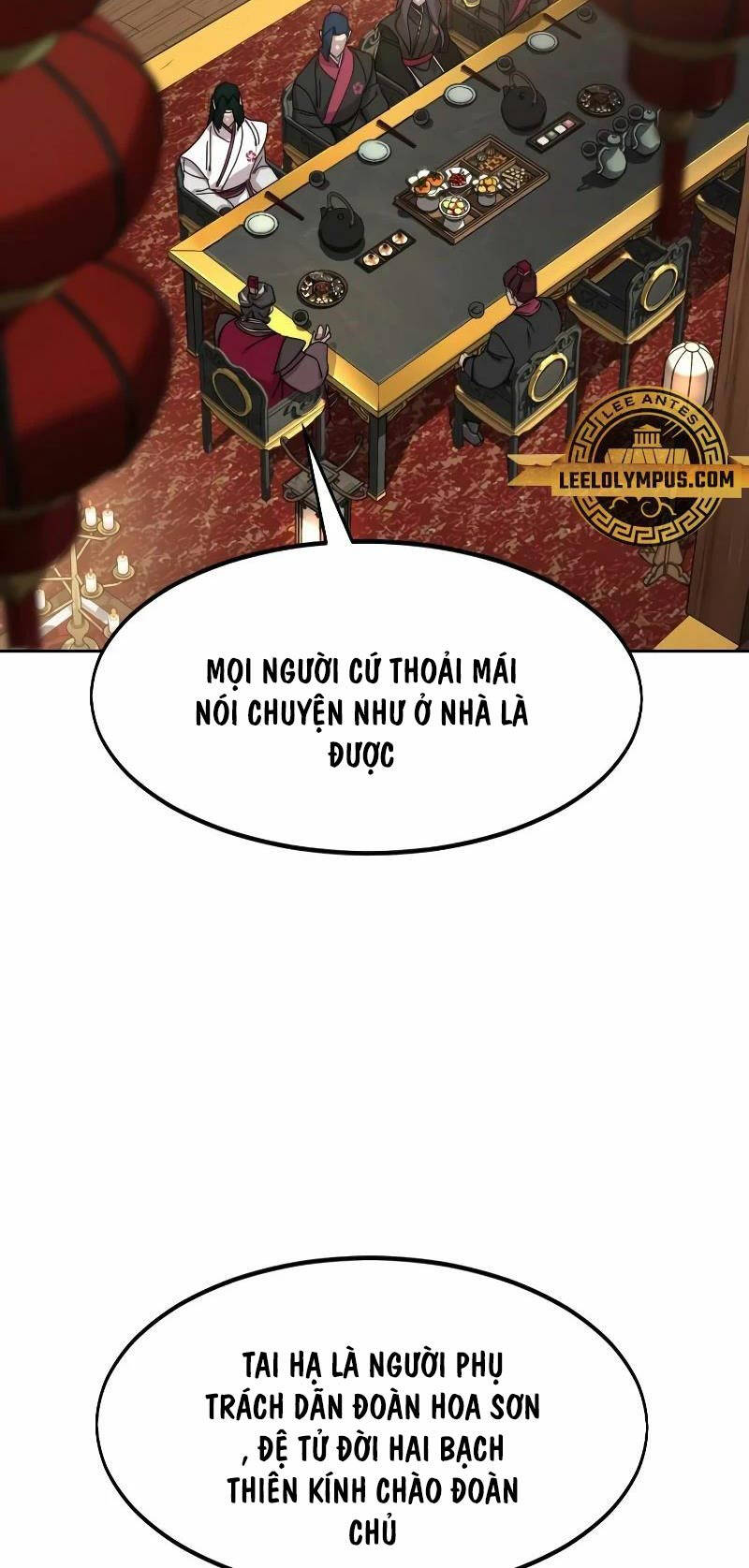 Hoa Sơn Tái Khởi Chapter 121 - 84