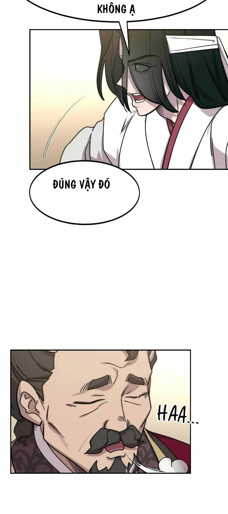 Hoa Sơn Tái Khởi Chapter 121 - 90