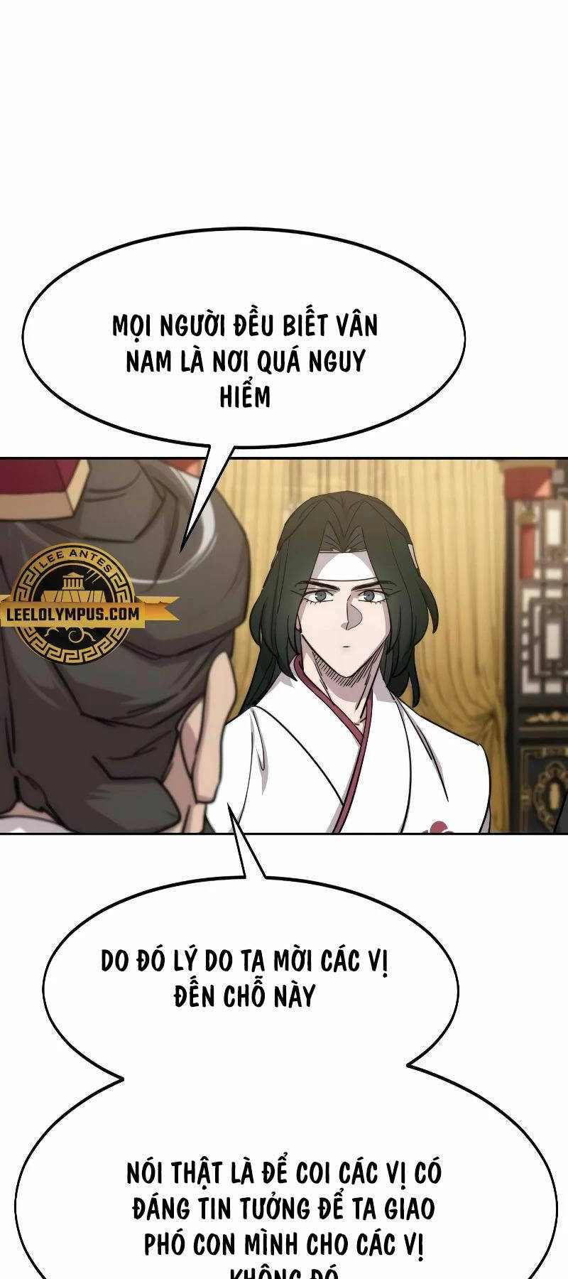 Hoa Sơn Tái Khởi Chapter 121 - 92