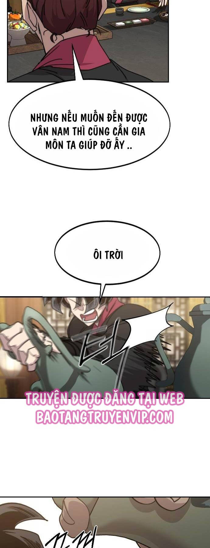 Hoa Sơn Tái Khởi Chapter 122 - 13