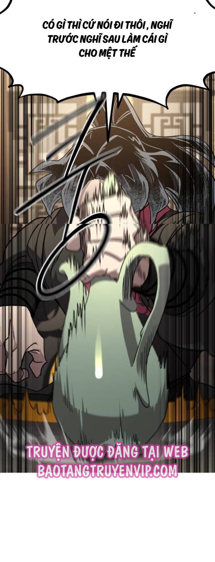 Hoa Sơn Tái Khởi Chapter 122 - 15