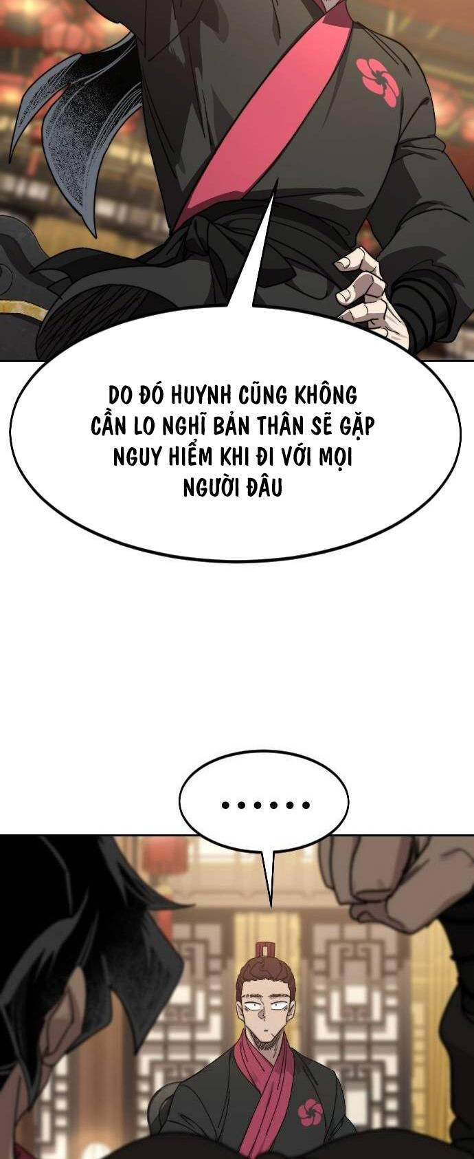 Hoa Sơn Tái Khởi Chapter 122 - 17