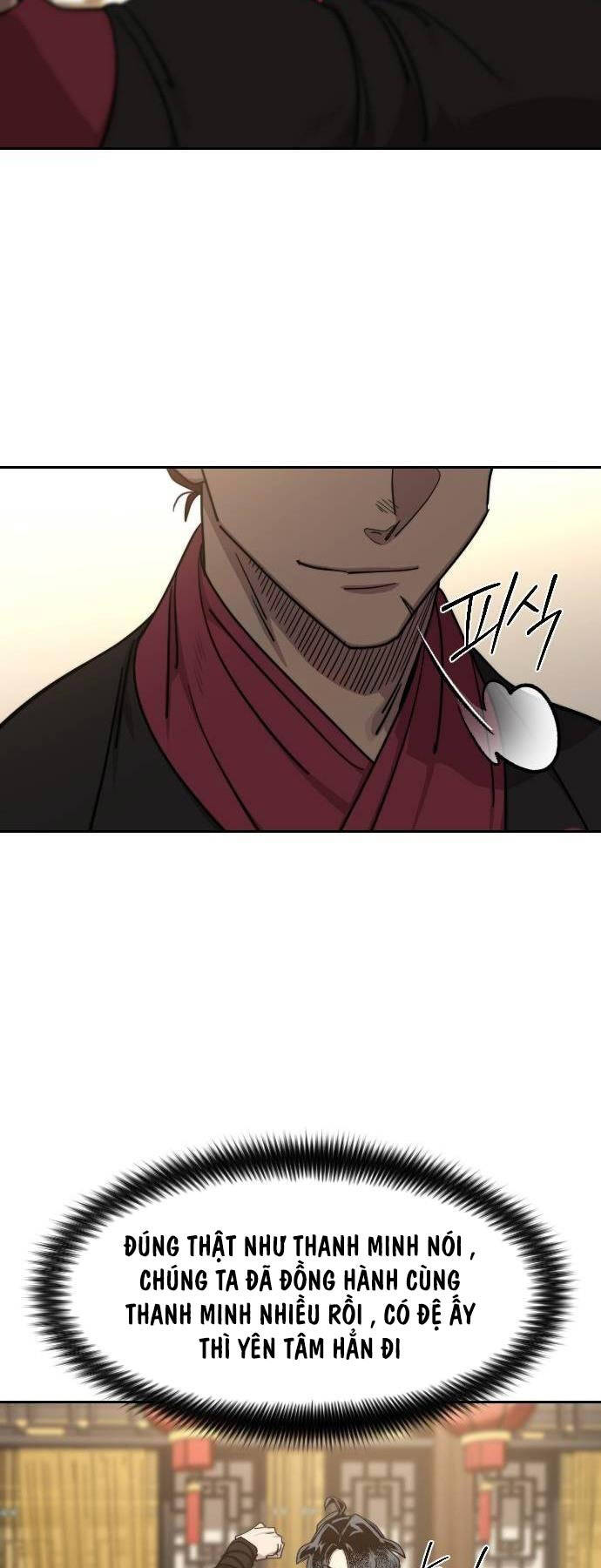 Hoa Sơn Tái Khởi Chapter 122 - 18