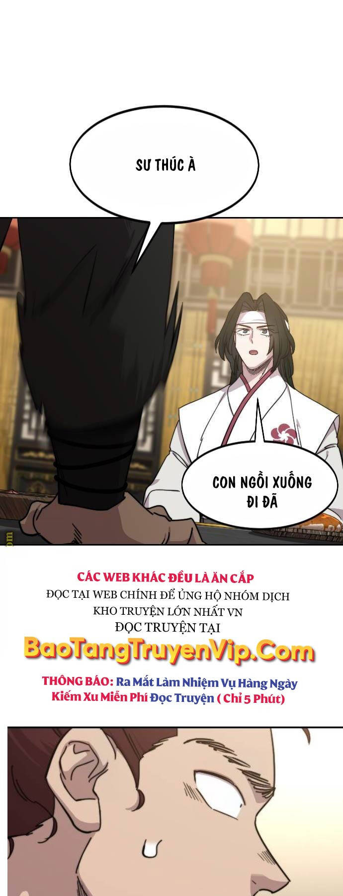 Hoa Sơn Tái Khởi Chapter 122 - 3