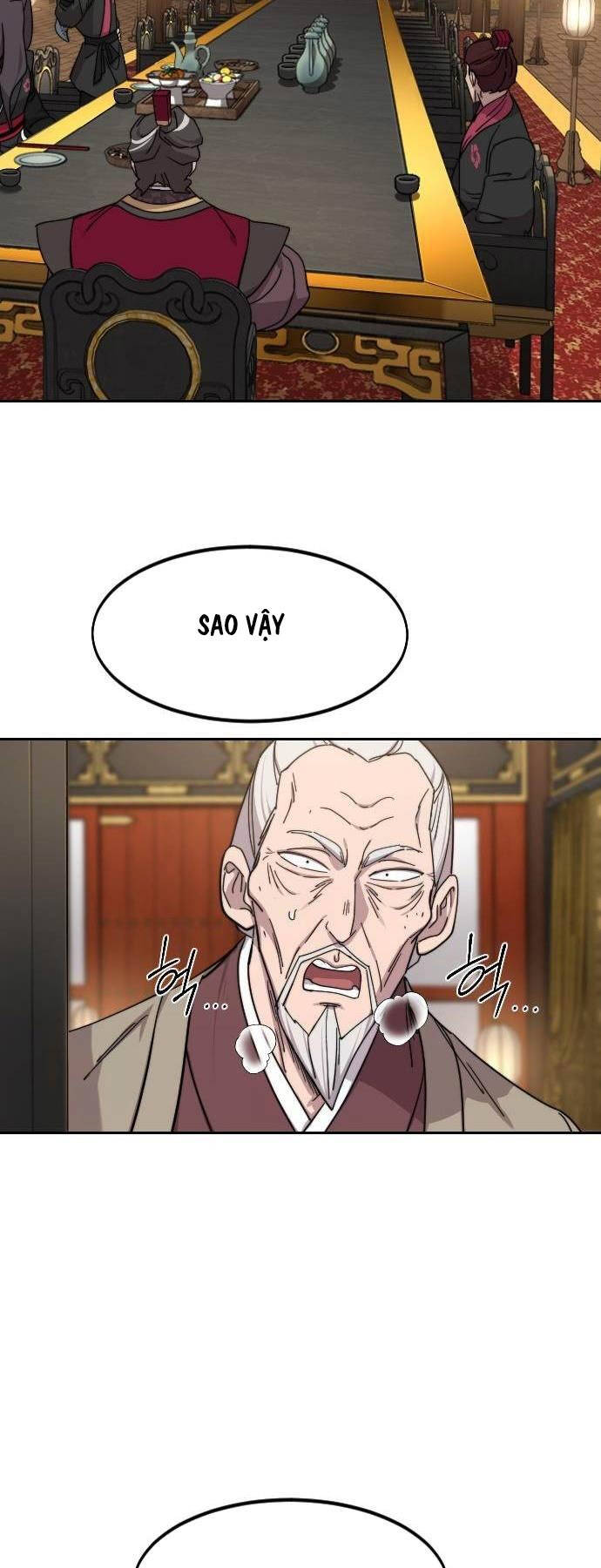 Hoa Sơn Tái Khởi Chapter 122 - 21