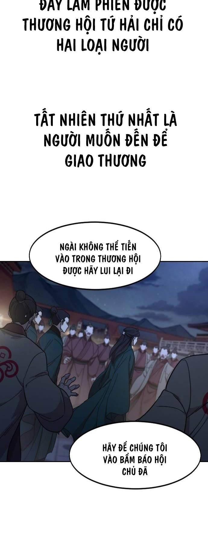 Hoa Sơn Tái Khởi Chapter 122 - 27