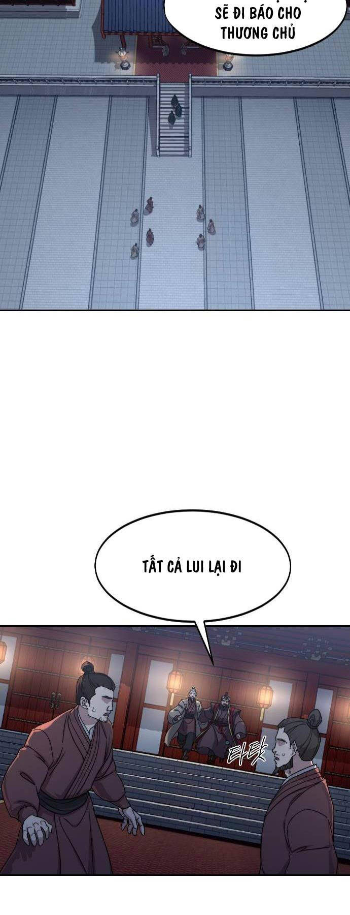 Hoa Sơn Tái Khởi Chapter 122 - 29