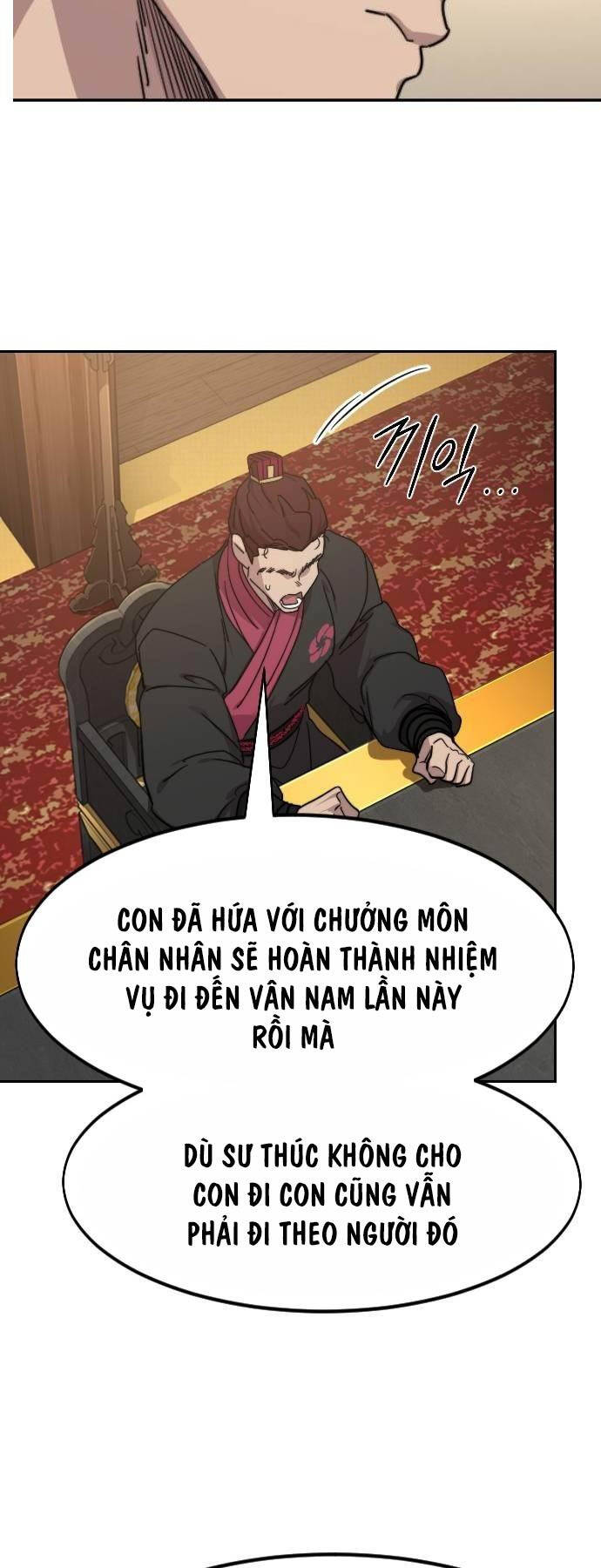 Hoa Sơn Tái Khởi Chapter 122 - 4