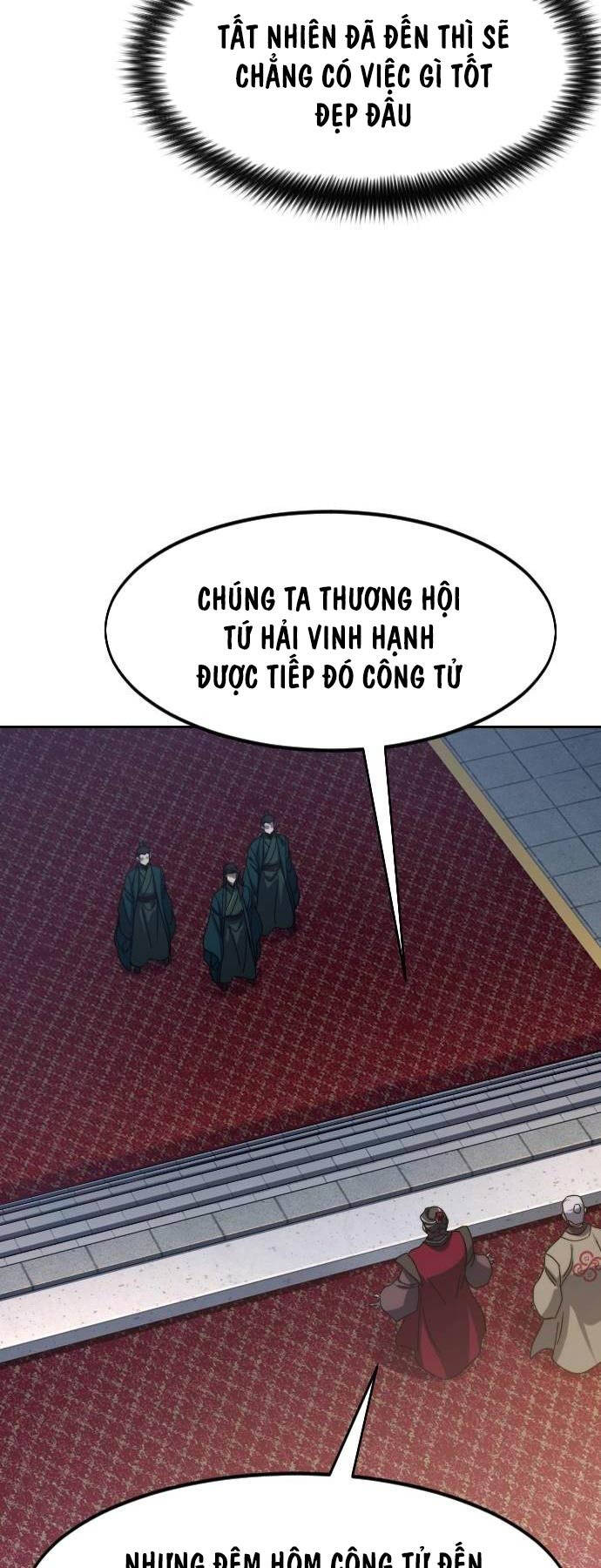 Hoa Sơn Tái Khởi Chapter 122 - 35