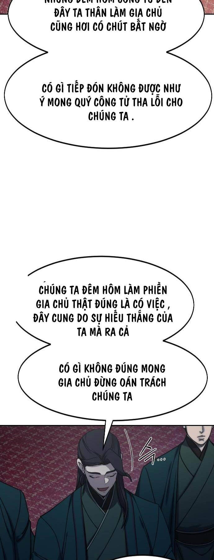 Hoa Sơn Tái Khởi Chapter 122 - 36