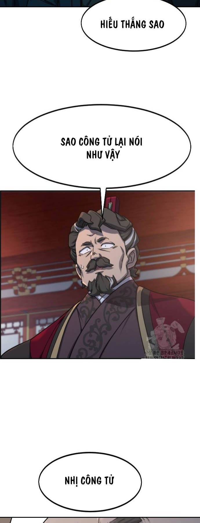 Hoa Sơn Tái Khởi Chapter 122 - 37