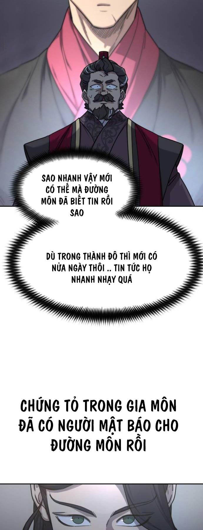 Hoa Sơn Tái Khởi Chapter 122 - 39