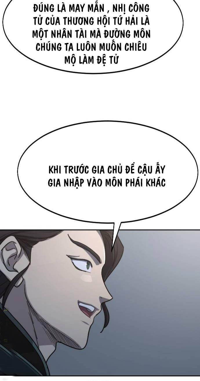Hoa Sơn Tái Khởi Chapter 122 - 41