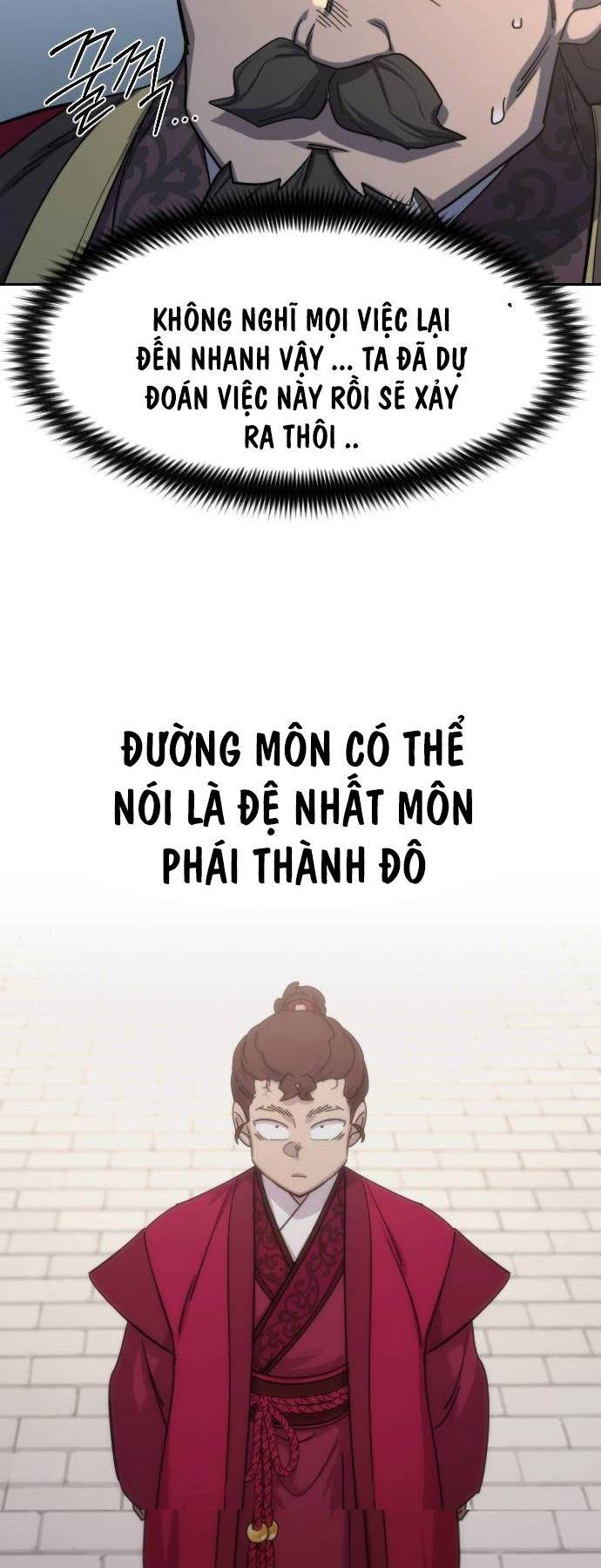 Hoa Sơn Tái Khởi Chapter 122 - 45