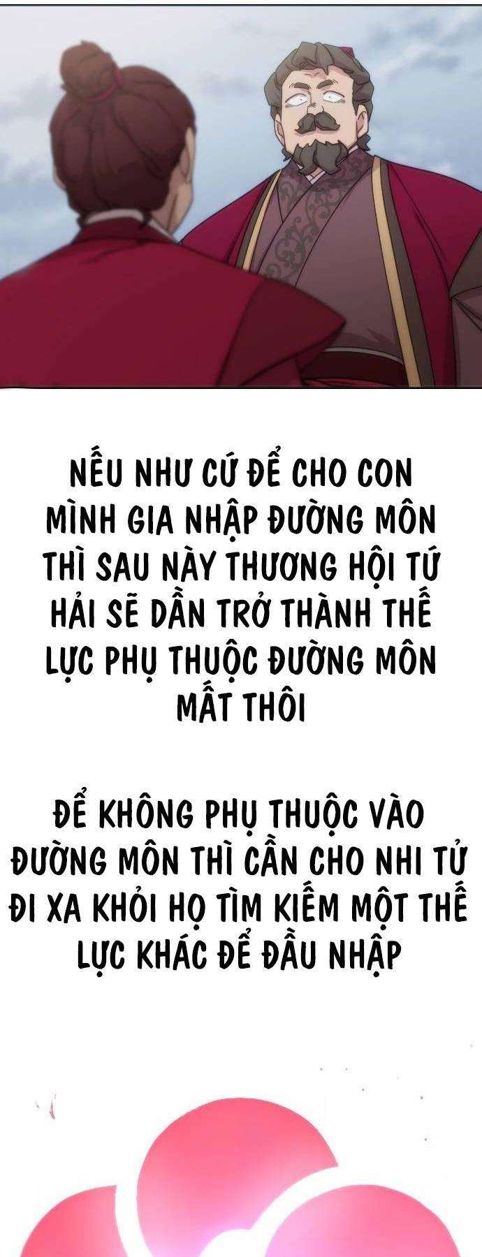 Hoa Sơn Tái Khởi Chapter 122 - 50