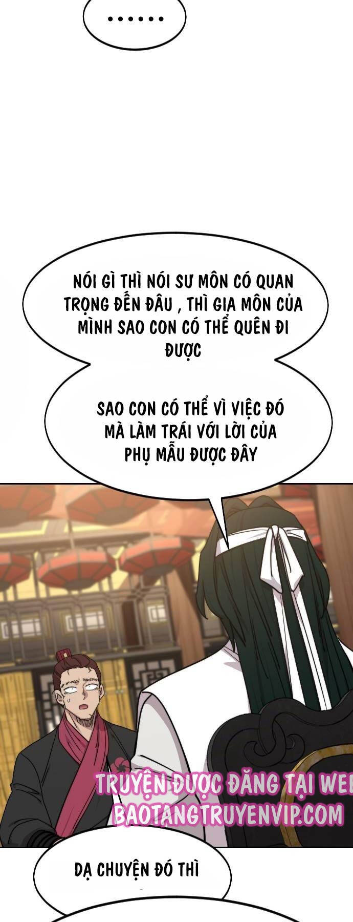 Hoa Sơn Tái Khởi Chapter 122 - 6