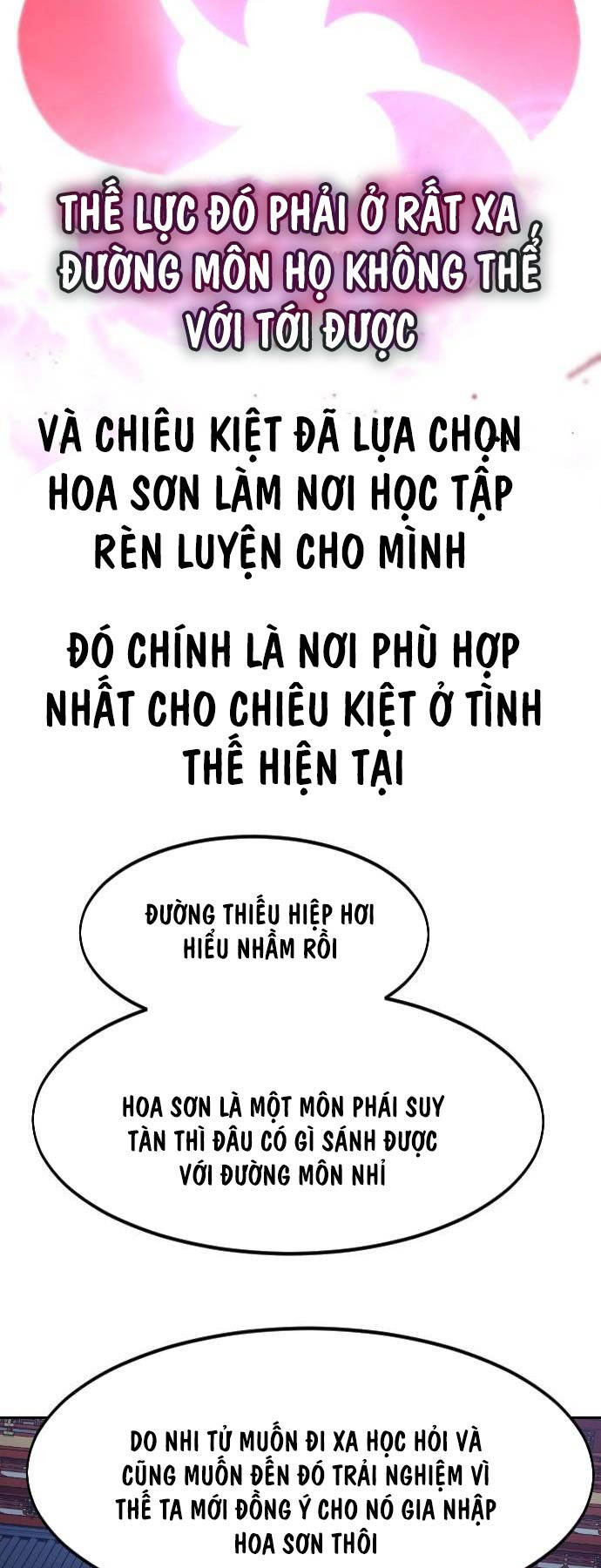 Hoa Sơn Tái Khởi Chapter 122 - 51