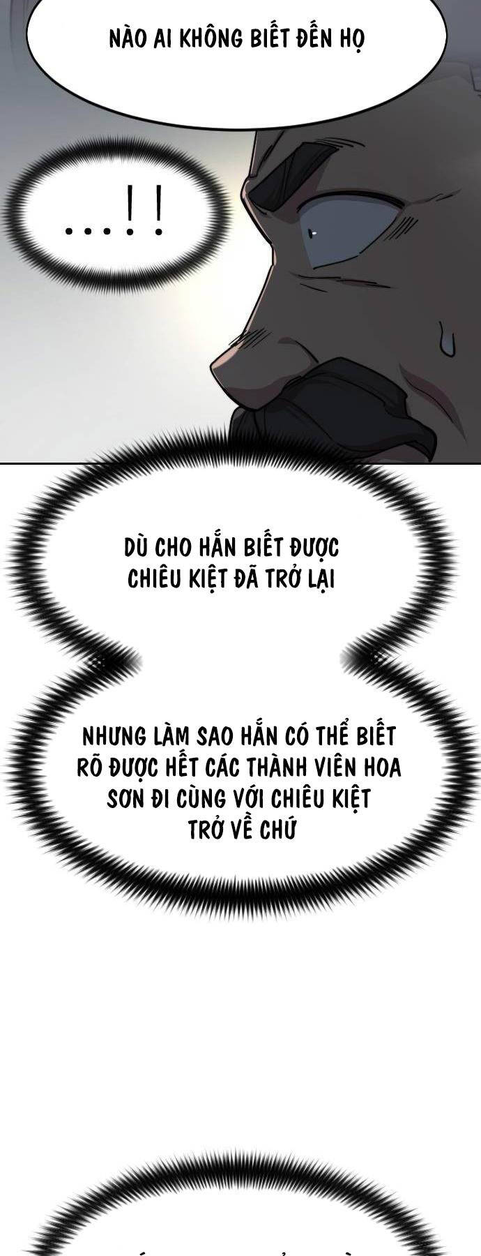 Hoa Sơn Tái Khởi Chapter 122 - 56