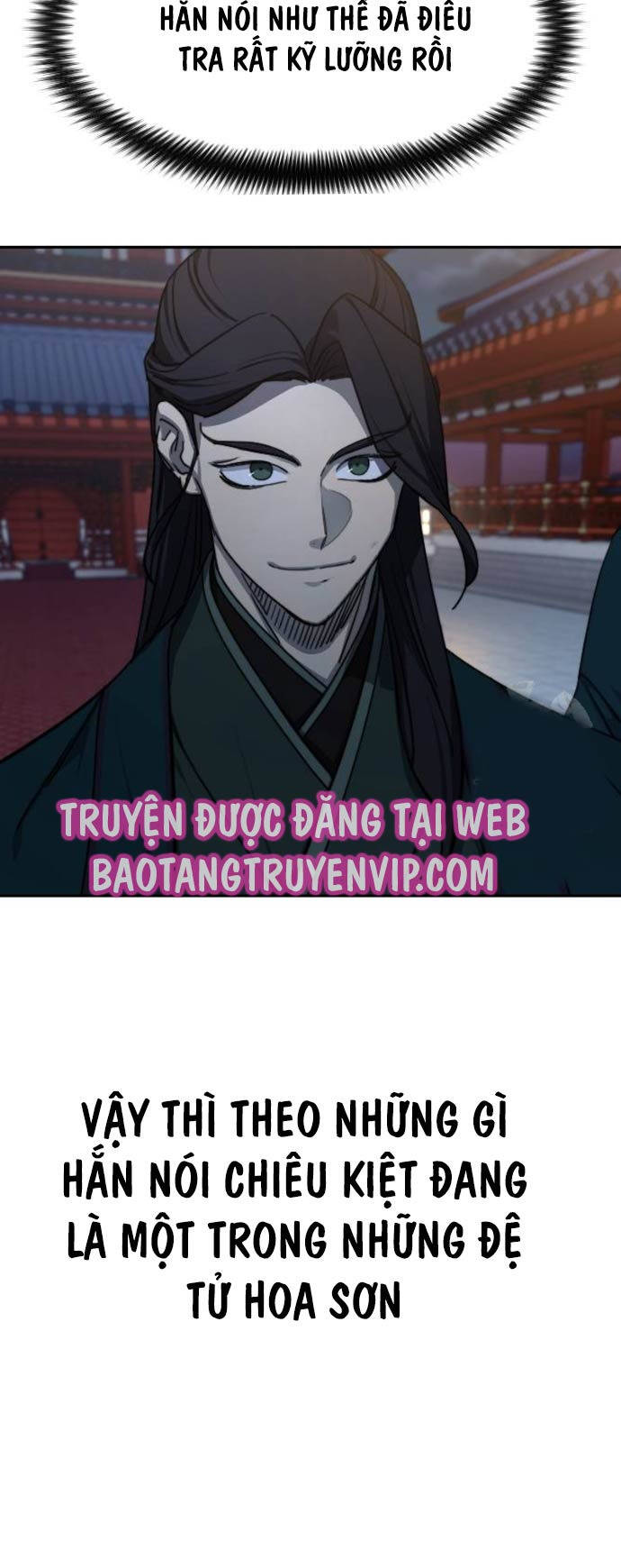 Hoa Sơn Tái Khởi Chapter 122 - 57