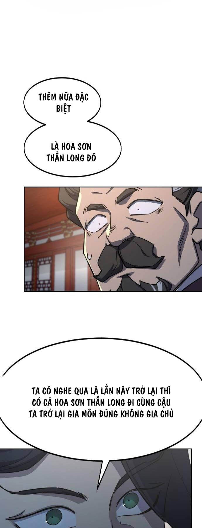 Hoa Sơn Tái Khởi Chapter 122 - 59