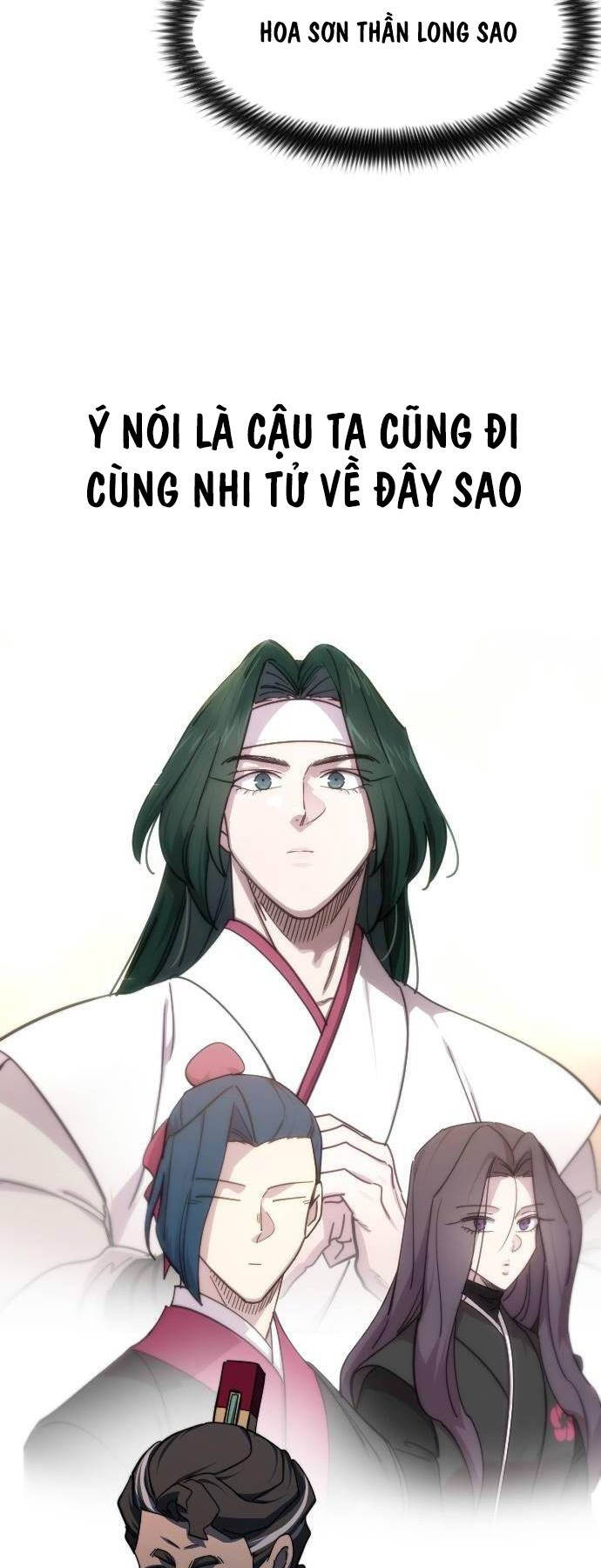 Hoa Sơn Tái Khởi Chapter 122 - 61