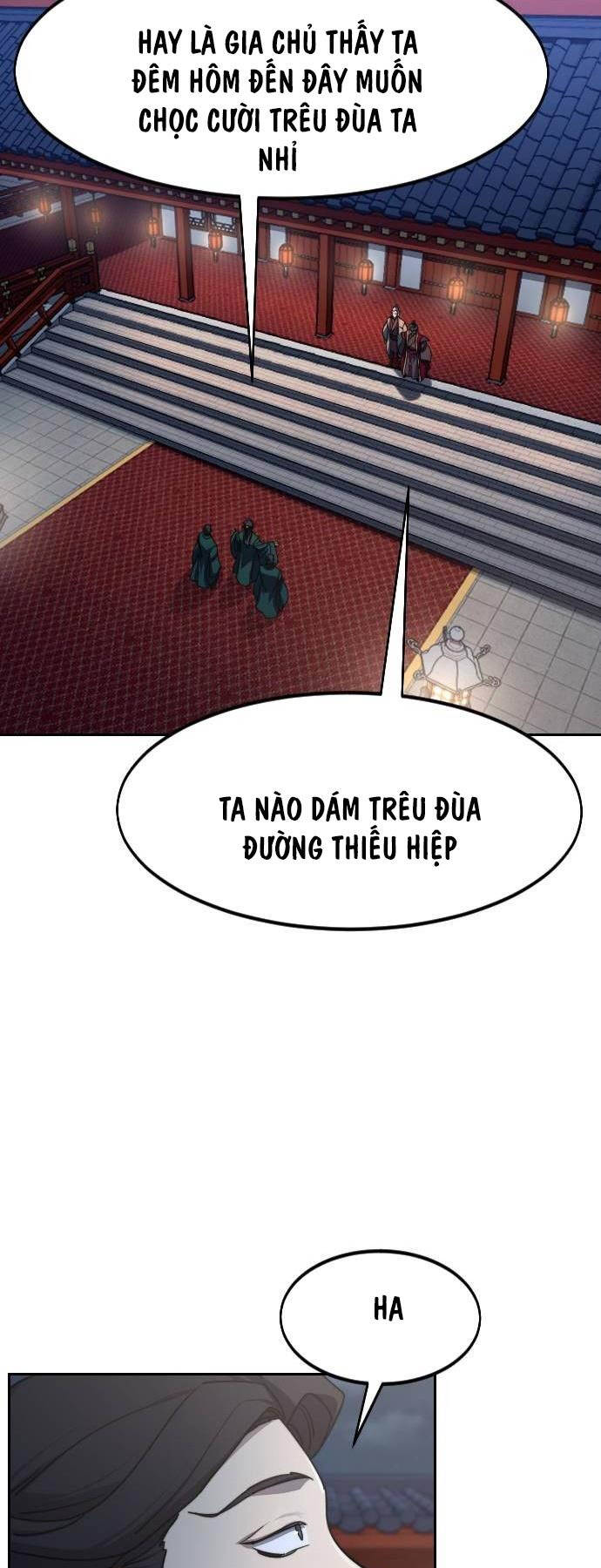 Hoa Sơn Tái Khởi Chapter 122 - 64