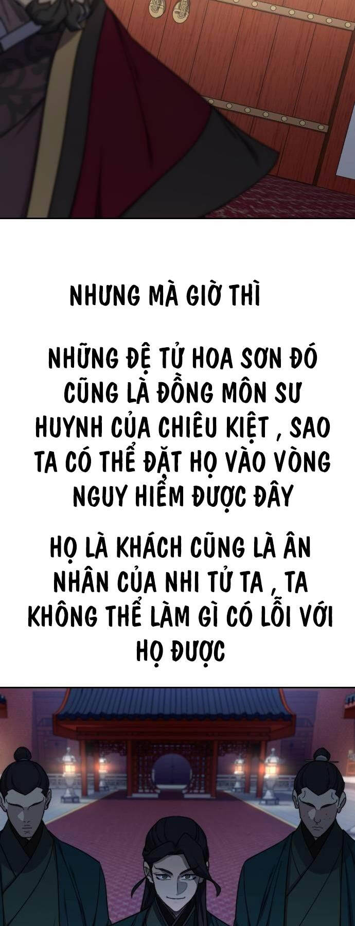 Hoa Sơn Tái Khởi Chapter 122 - 67