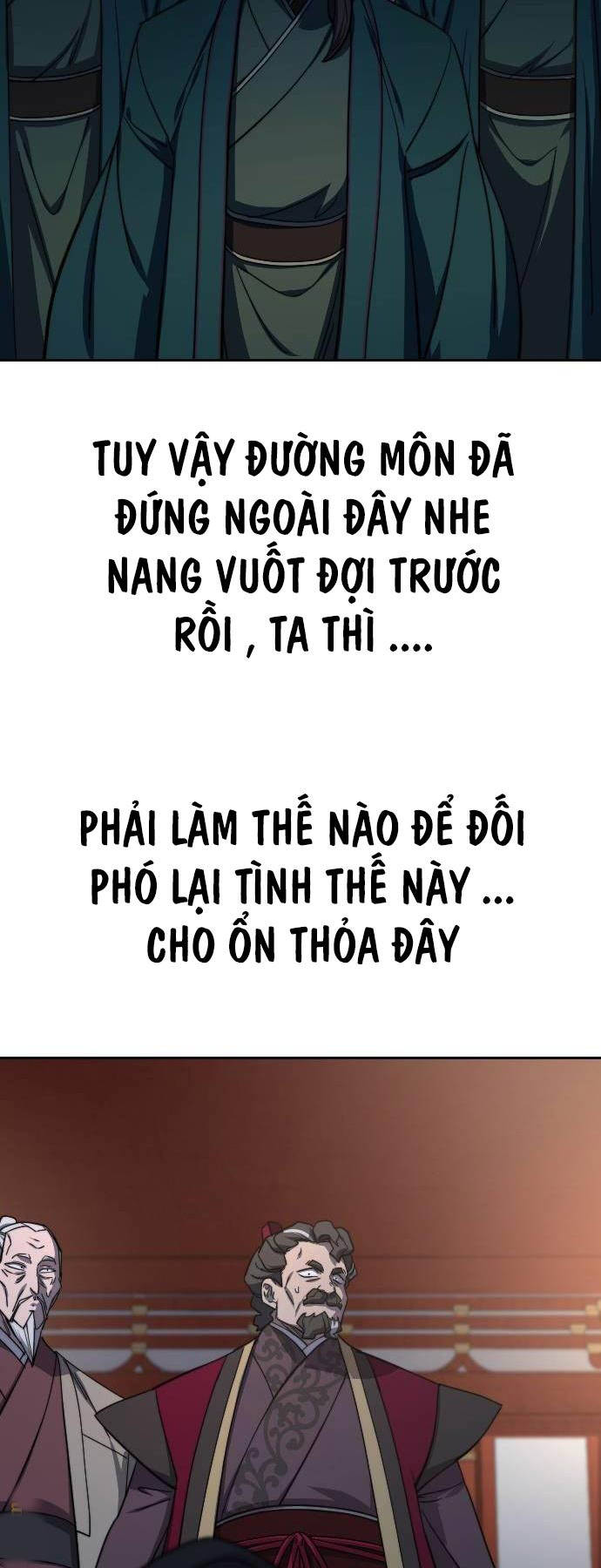 Hoa Sơn Tái Khởi Chapter 122 - 68