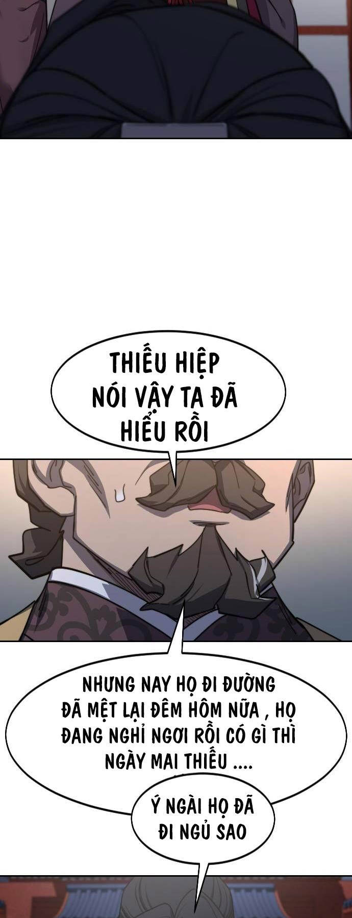 Hoa Sơn Tái Khởi Chapter 122 - 69