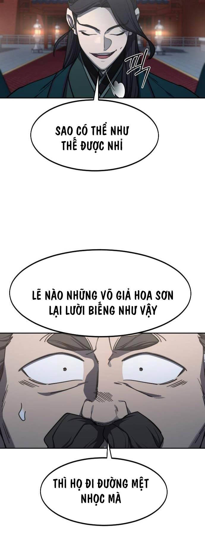 Hoa Sơn Tái Khởi Chapter 122 - 70